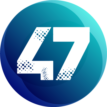 Startup47 Logo